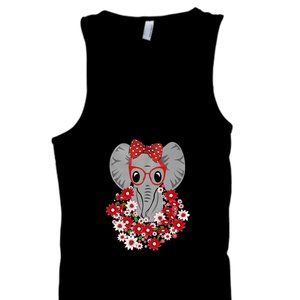 Tank Top for women summer design